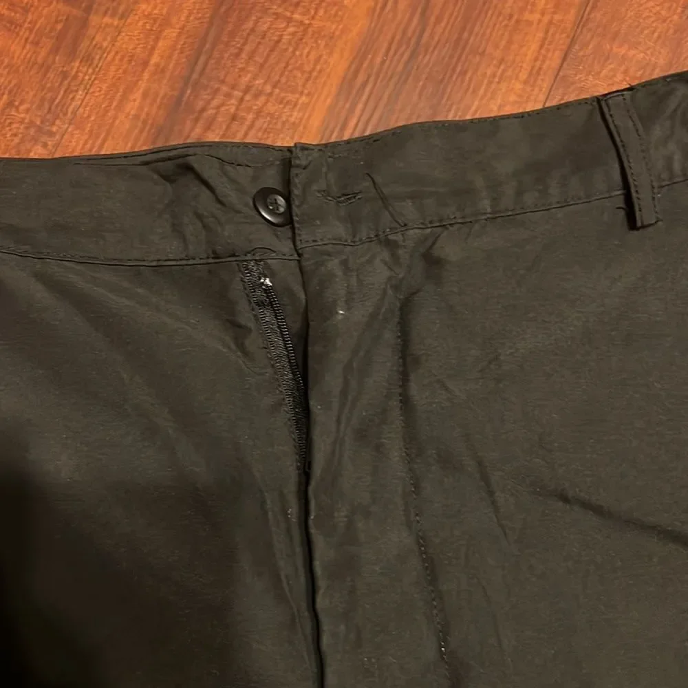 N/A mens black